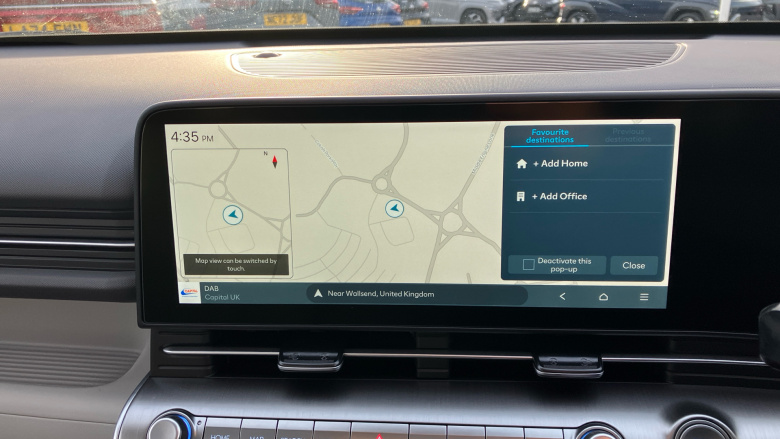 Hyundai KONA 1.0T Ultimate 5dr Petrol Hatchback